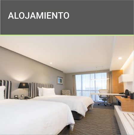 Alojamiento