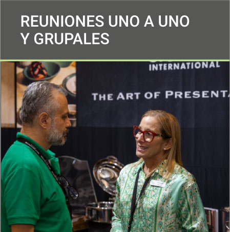 Reuniones Uno a Uno