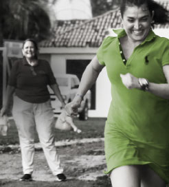 Actividades Sociales