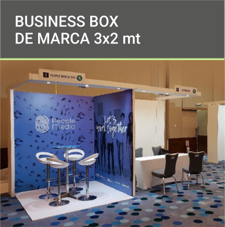 Bussines Box