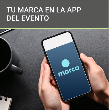 Tu marca en la App